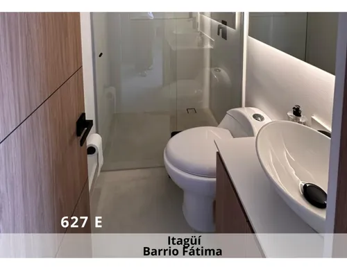 Venta Apto En Itagüí, Nuevo Comienzo En Las Alturas, Estilo Comodidad