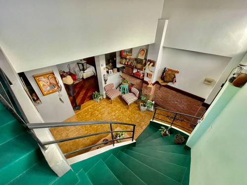 Imagen 18 de 27 de Venta Ph 4 Ambientes Con Terraza En Montecastro