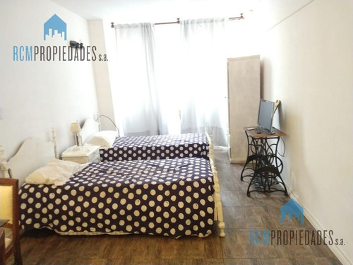 Imagen 1 de 8 de Venta Departamento Monoambiente Retiro