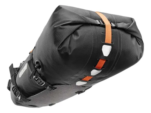 Bolso Ortlieb Seat Pack Qr 13l Bikepacking Gravel B - Celero