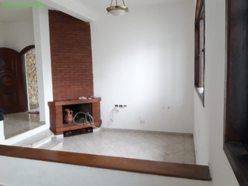 Imagem 11 de 30 de Casa 90% Térrea, Em Condomínio Próximo A Granja Viana. Oportunidade! - Ca00064 - 33546006