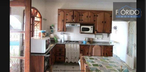 Imagem 12 de 16 de Chácaras À Venda Em Atibaia/sp - Compre O Seu Chácaras Aqui! - 1468799