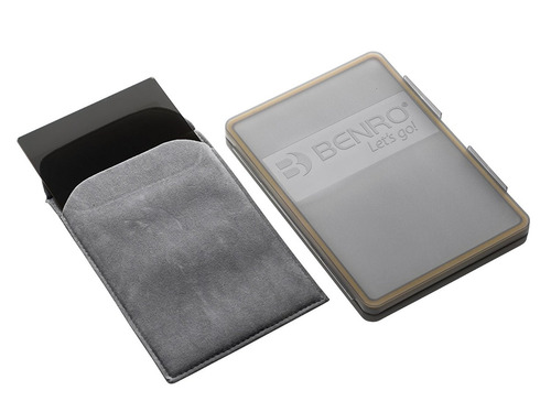 Benro Master Lens Filter Black (magnd16h1517) Camera