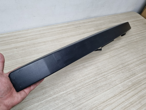 Platina Compuerta Jeep Grand Cherokee Wk 2005 2010 Original (Usado)