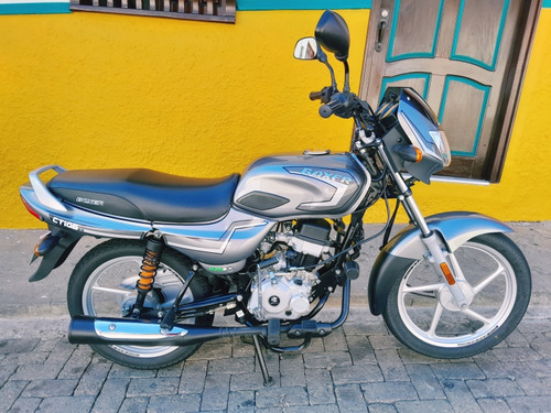 Auteco Bajaj  2023 