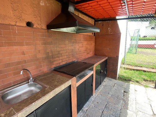 Imagen 4 de 10 de Departamento En Venta En La Urbanización Lomas Del Condado #el Condado