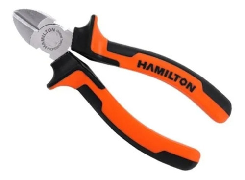 Pinza Alicate De Corte Oblicuo Hamilton Am01. Recoleta