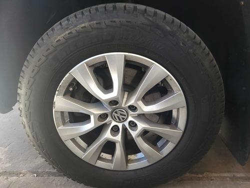 Imagen 12 de 24 de Volkswagen Amarok 2018 3.0 V6