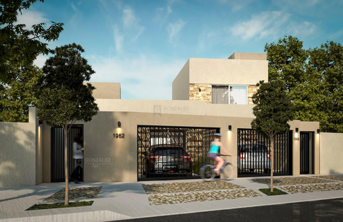 Dúplex En Venta En Luján, G.b.a. Zona Oeste, Argentina (apto Credito)
