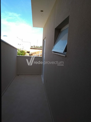 Imagem 14 de 17 de Casa À Venda Em Parque Jambeiro - Ca285584