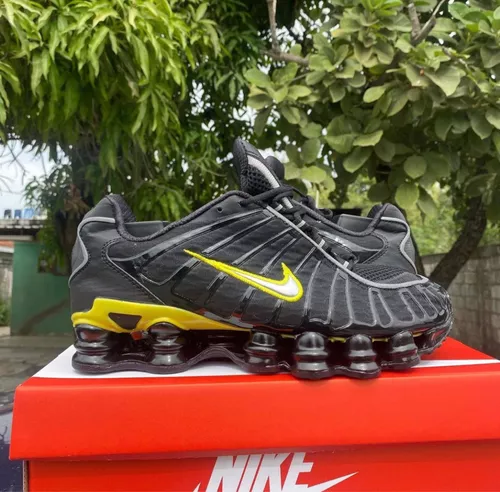 Nike Air Shox 2018 | MercadoLibre 📦