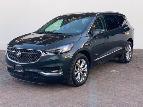 Buick Enclave 3.6l