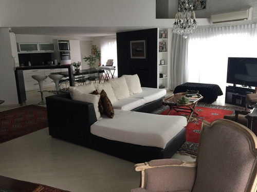 Imagen 3 de 14 de Espectacular Loft Próximo A Puertito Del Buceo
