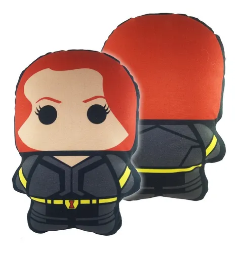 Muñeco black widow new arrivals