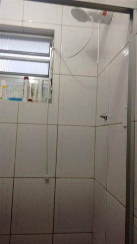 Apartamento - Venda - Guilhermina - Praia Grande - Ed190