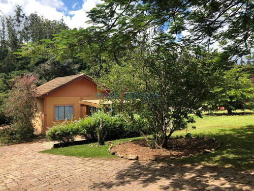 Chácara À Venda Em Jaguari - Ch276592