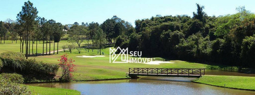 Imagem 5 de 25 de Casa Com 5 Dormitórios À Venda, 650 M² Por R$ 11.000.000,00 - Condomínio Terras De São José - Itu/sp - Ca2308