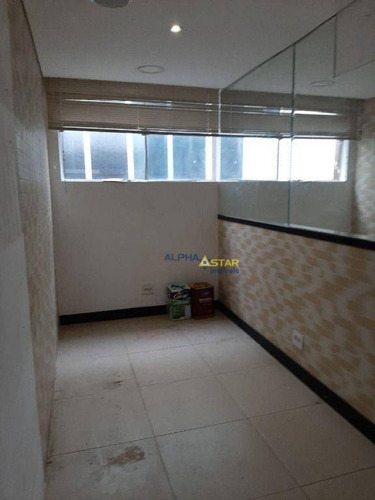 Imagem 6 de 22 de Prédio Para Alugar, 96 M² Por R$ 3.500,00/mês - Alphaville Comercial - Barueri/sp - Pr0164