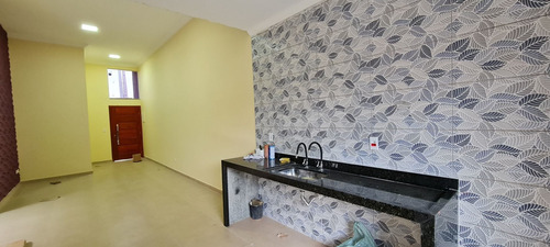 Imagem 3 de 19 de Casa Com 3 Dormitórios À Venda, 106 M² Por R$ 549.900,00 - Condomínio Horto Florestal Villagio - Sorocaba/sp - Ca0810