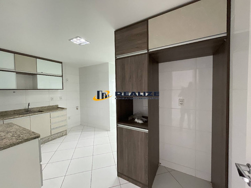 Imagem 14 de 15 de Edif Splêndido Aptº 02 Qts Suíte 84 M² Flamboyant Área Externa - 1376