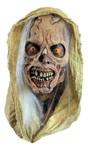 Imagen 1 de 1 de Máscara The Creep Creepshow Esqueleto Halloween
