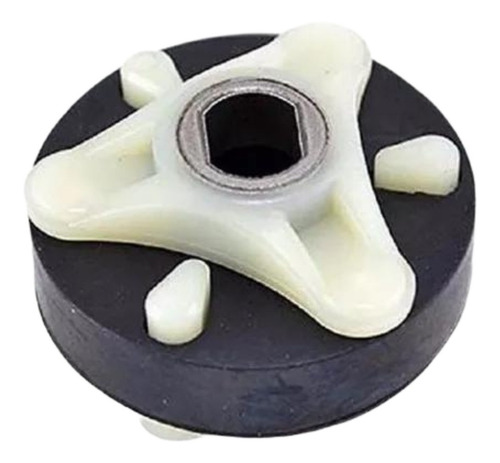 Imagen 1 de 2 de Cople Motor Para Lavadora Marca Whirlpool