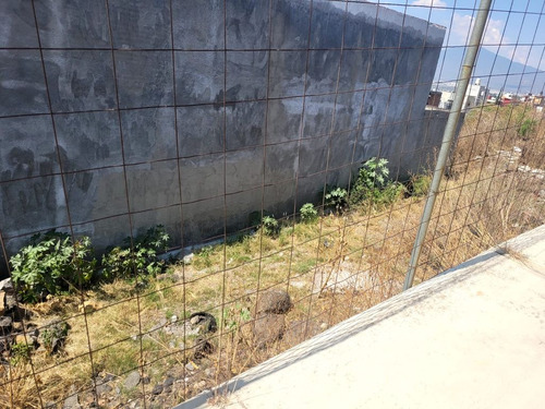 Se Vende Terreno Col. Jardines De La Aurora