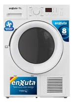 Comprar Secarropas Enxuta Carga Frontal 8kg Blanco