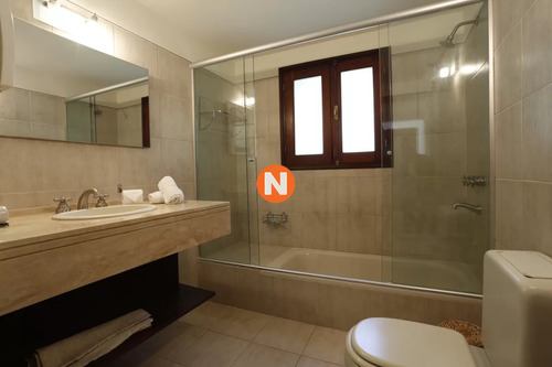 Casa Dentro Complejo Solanas Barrio Cerrado