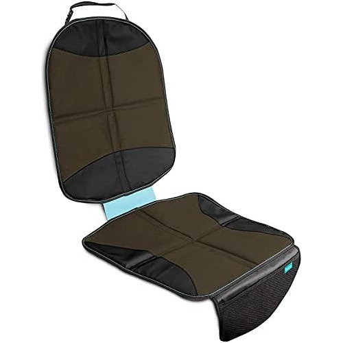 Brica Seat Guardian Protector De Asiento De Coche, Marr...