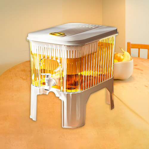 Bake Hervidor De Agua De 5 L Con Filtro De Soporte De 5 L