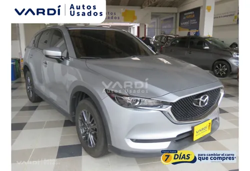Mazdacx5 49054