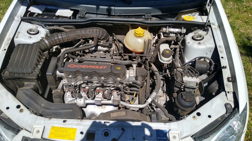 Chevrolet Classic Ls Abs Airbag