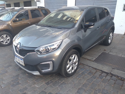 Imagen 1 de 15 de Renault Captur 2.0 Zen Muy Buen Estado Oportunidad!! (ig)