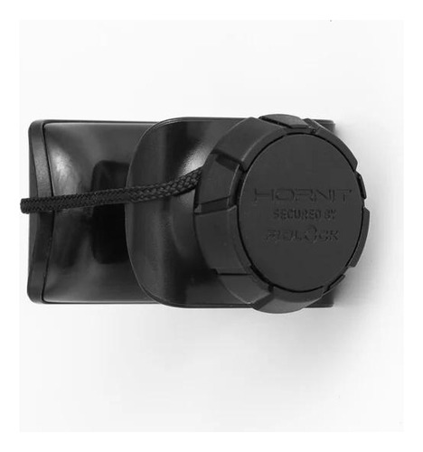 Soporte Pared Bicicleta Mtb 58-69mm Negro Clug Pro Mtb Xl