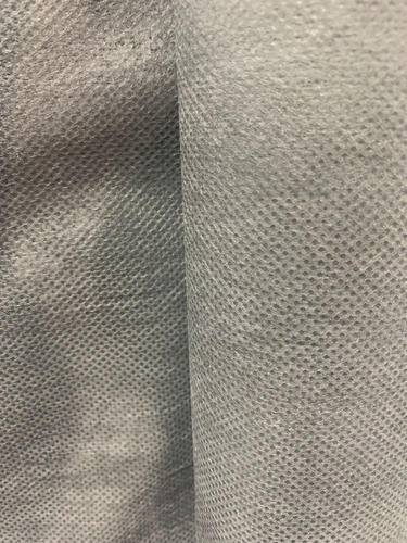 Friselina 40 Gramos X 50 Metros Decoracion/manteleria/bolsas Gris Medio Liso