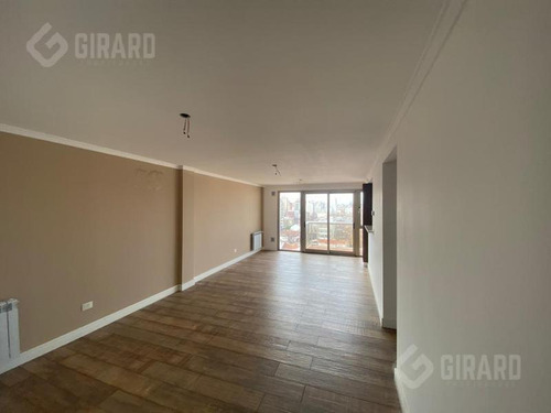 Departamento De 2 Ambientes En Venta, A Estrenar, Zona Plaza Mitre. Tour 360