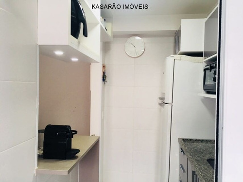 Imagem 22 de 30 de Apartamento - Ap00514 - 67870433