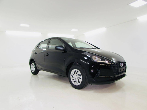 Hyundai Hb20 1.0 12v Flex Sense Manual