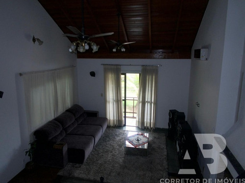 Imagem 25 de 30 de Casa Em Condomínio Fechado, Mobiliada, 05 Suítes Com Vaga Náutica Para Barco De 50 Pés + 04 Vagas De Garagem, Bairro Da Barra, Balneário Camboriú,sc - Ca00024 - 69292195