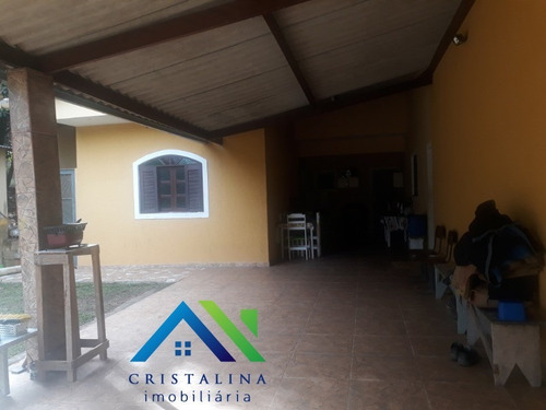 Imagem 27 de 30 de Chácara Para Venda Ou Permuta Casa Principal 4 Dormitórios Sendo 3 Suítes, Butujuru Campo Limpo Paulista Sp - Ch00083 - 68148160