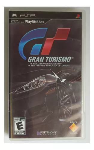 Gran Turismo Psp  MercadoLivre 📦