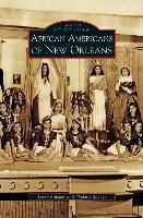 Libro African Americans Of New Orleans - Turry Flucker