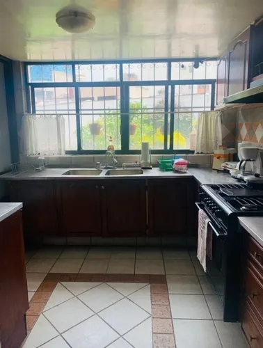 Casa Con Uso De Tizapan-venta