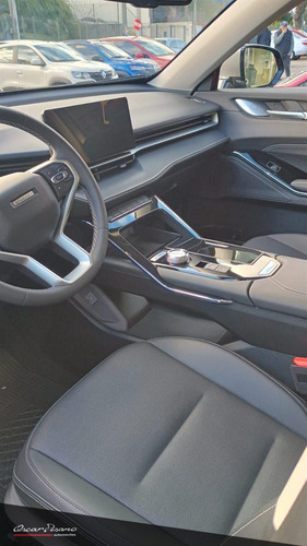 Haval H6 Elite 1.5 Turbo Hev Hibrido Automatico Dht 2025 0km