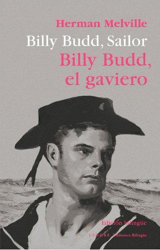 Libro Billy Budd, Sailor / Billy Budd, Gaviero - Melville...