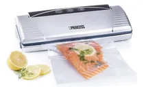 Comprar Princess 492967  Máquina Para Envasar Al Vacío, Incluye 10