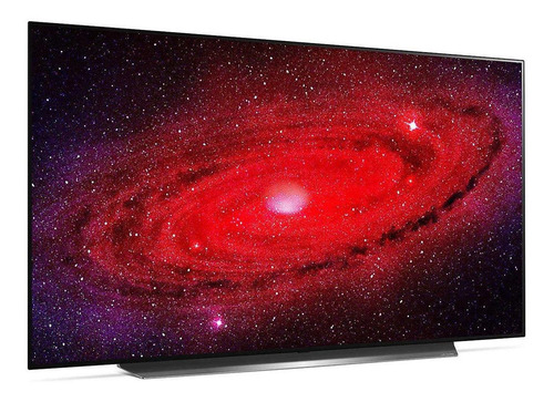 Imagen 6 de 7 de Smart TV LG AI ThinQ OLED65CXPSA 4K 65" 100V/240V