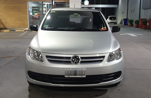 Volkswagen Gol Trend
