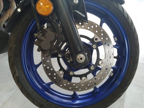 Imagen 2 de 15 de Yamaha Mt 03